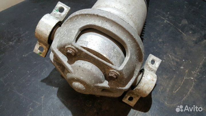 Пневмостойка задняя правая Porsche Cayenne 957