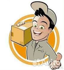 Грузчик(еженедельные выплаты)