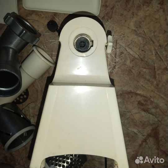 Мясорубка гамма 3