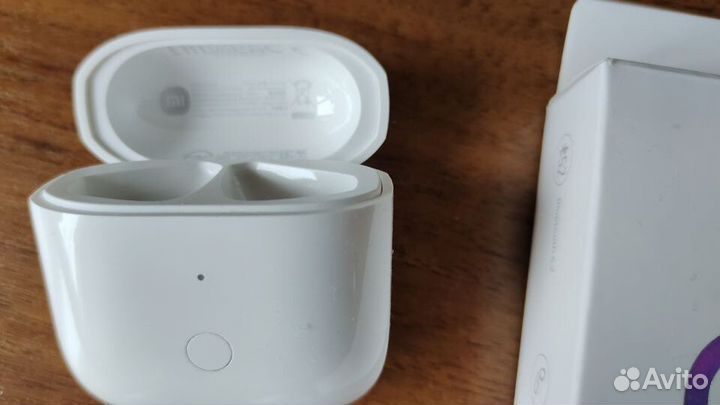 Беспроводные наушники Redmi