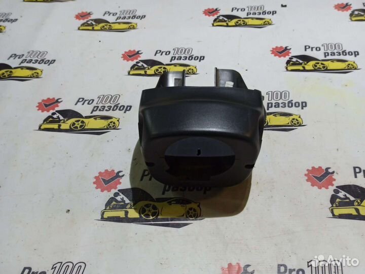 Suzuki swift рулевая колонка