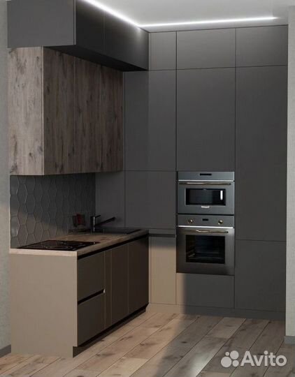 Кухни фасады эмаль артикул 41966