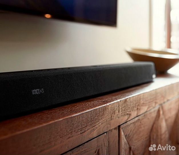 Саундбар Polk Audio MagniFi MAX AX