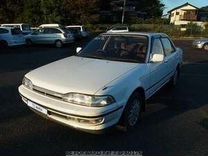 Toyota Carina 1.5 AT, 1989, 200 000 км, с пробегом, цена 20 500 руб.