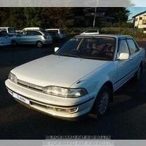 Toyota Carina 1.5 AT, 1989, 200 000 км, с пробегом, цена 20 500 руб.