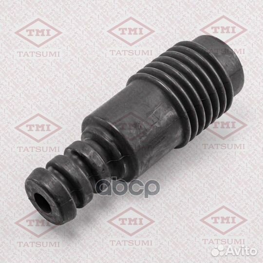 Пыльник амортизатора nissan micra 02- передн. T