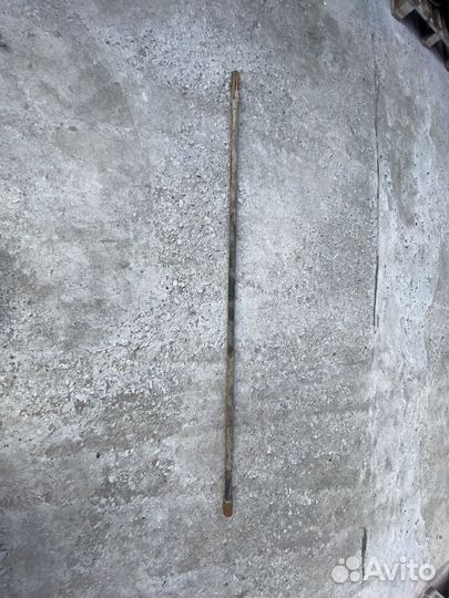 Торсион камаз