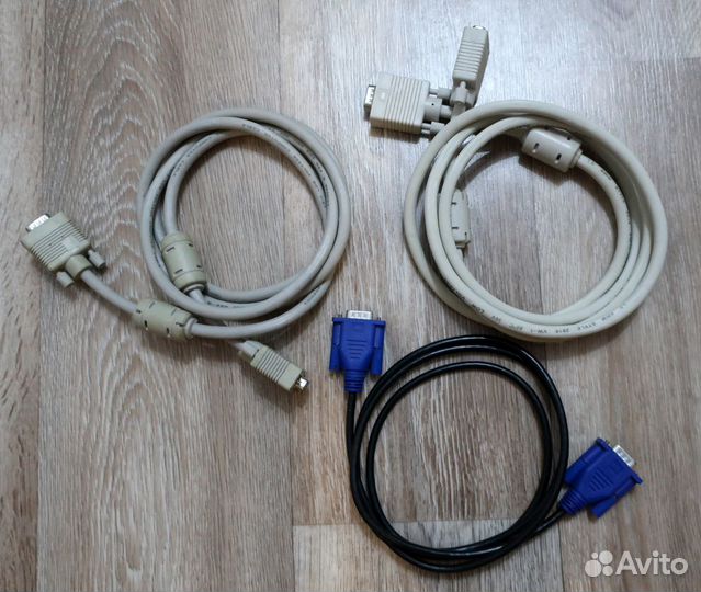 Кабельная продукция, аксессуары