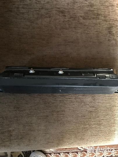 Подушка безопасности ford explorer