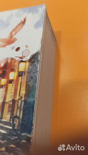 Янина Логвин Гордая птичка Воробышек