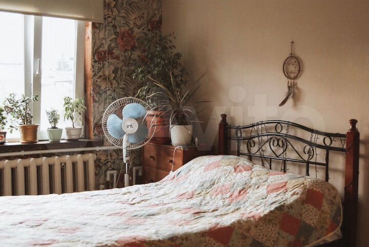 Дом 93 м² на участке 5 сот.