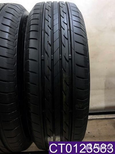 Bridgestone Nextry Ecopia 185/65 R15 88S