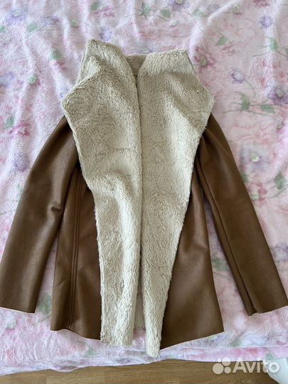 Накидка Bershka