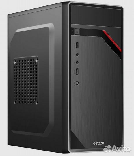 Системный блок core i3