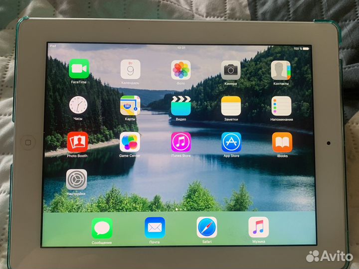 iPad 2