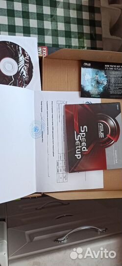 Видеокарта gtx 950 2 gb