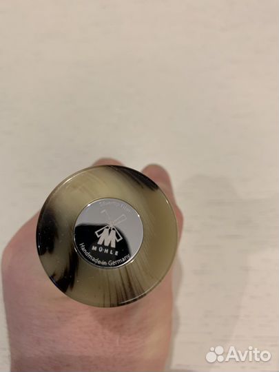 Помазок Muhle