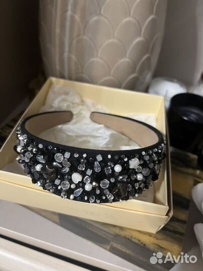 Ободок от Anna Slavutina