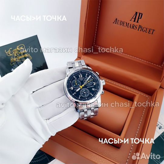 Наручные часы Tissot PRC 200