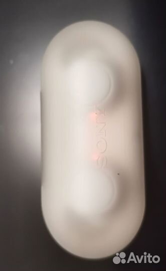 Стереофоническая гарнитура,Bluetooth sony WF-C500