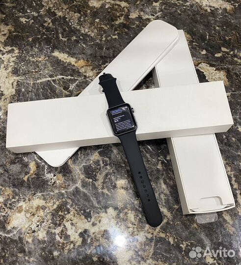 Apple watch series 3 42mm