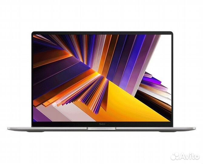 Ноутбук Xiaomi Redmi Book 16 2024 (Intel Core i5
