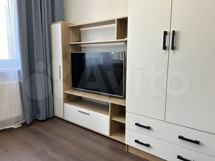 Квартира-студия, 20 м², 9/23 эт.