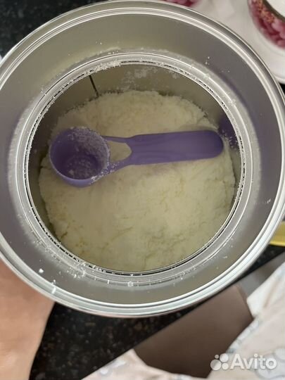 Детская смесь альфаре амино Alfare amino