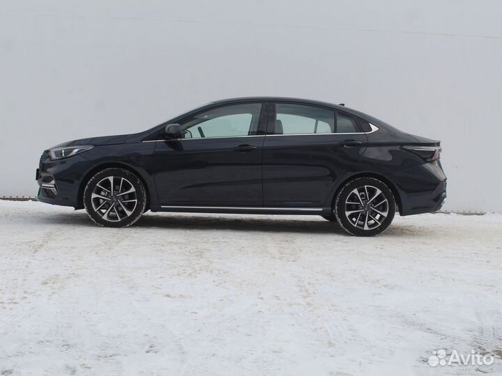 OMODA S5 1.5 CVT, 2023, 311 км