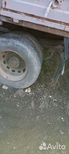 Запчасти на ЗИЛ бычок