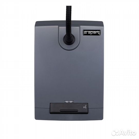 Микрофон biamp MDS.DEL