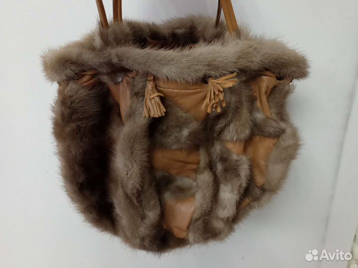 Сумка женская