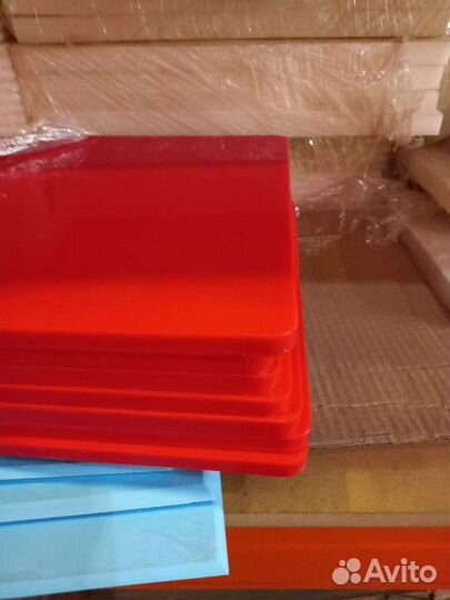 Пластиковые разделочные доски