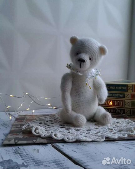 Мишка Тедди