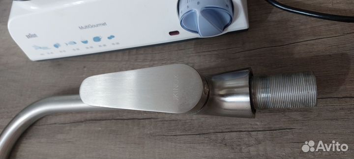 Смеситель для кухни