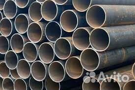 Труба металлическая/ труба б/у/ труба новая