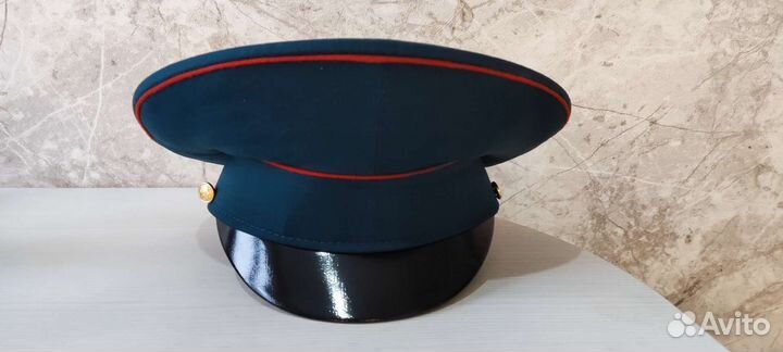 Фуражка мчс