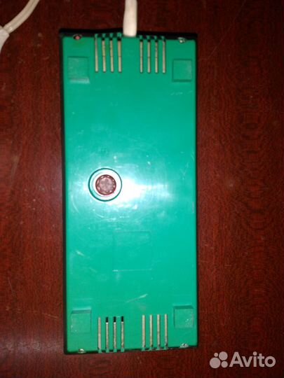 Блоки питания СССР на пк