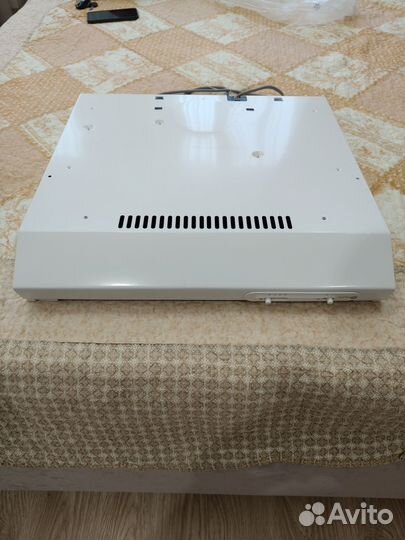 Вытяжка для кухни turbo air