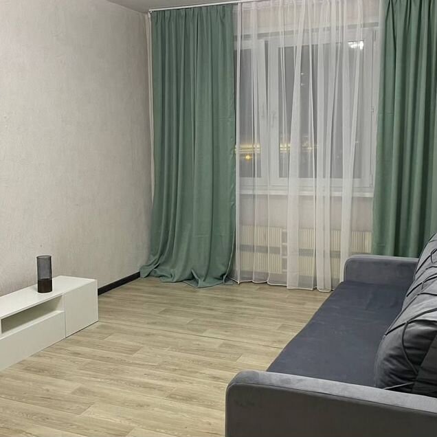 2-к. квартира, 55 м², 7/16 эт.