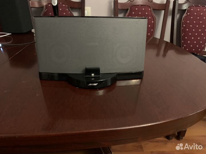 Колонка Bose SoundDock III