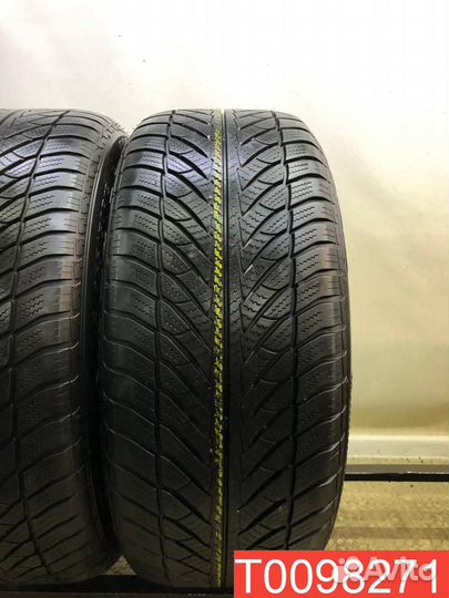 Goodyear Wrangler Ultra Grip 255/50 R19 107V