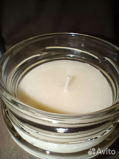 Ароматическая свеча