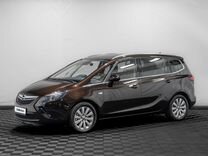 Opel Zafira 2.0 AT, 2015, 176 145 км, с пробегом, цена 1 149 000 руб.