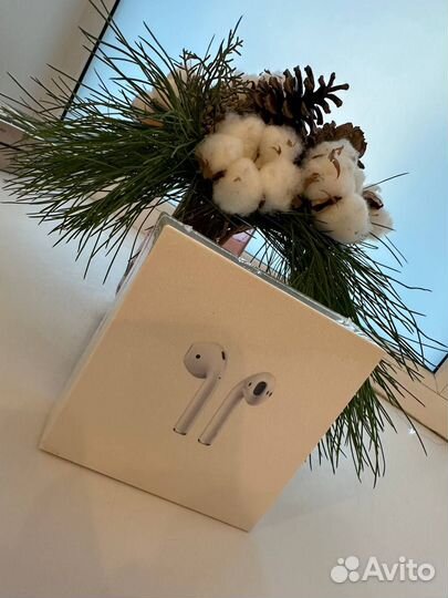 Airpods 2/3