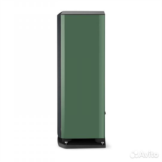 Напольная акустика Focal aria EVO X N4 MossHighGlo