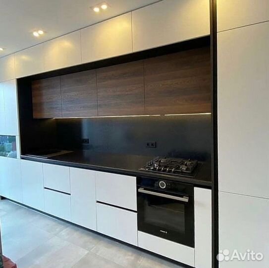 Кухонный гарнитур на заказ