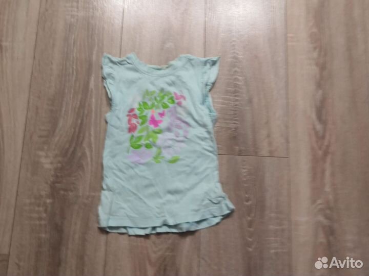 Детские вещи на девочку