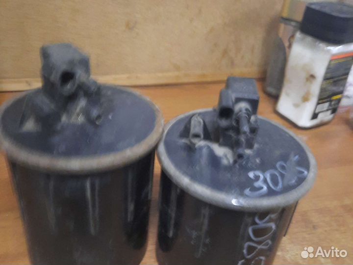 Абсорбер ваз 2110 2112 2114 2115