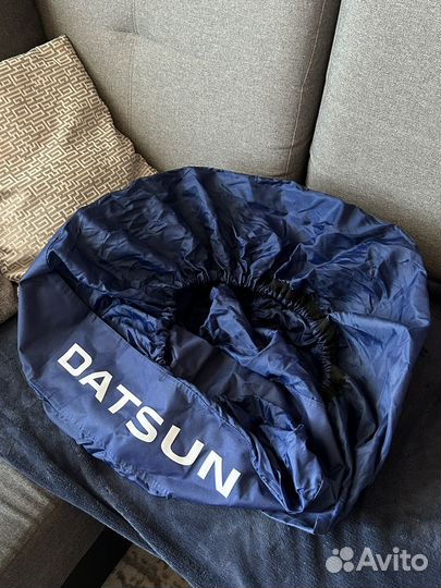 Чехлы на колеса